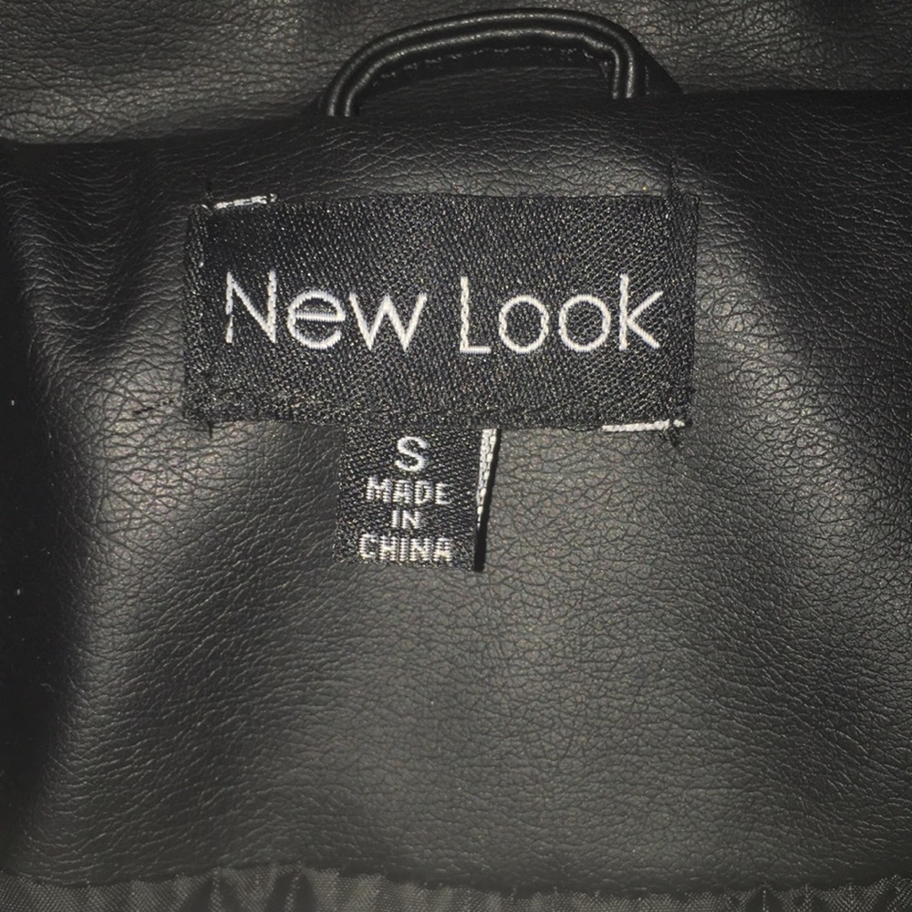 Jacket - Picture 4 of 4